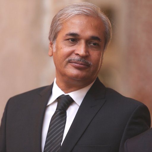 Tariq Munir